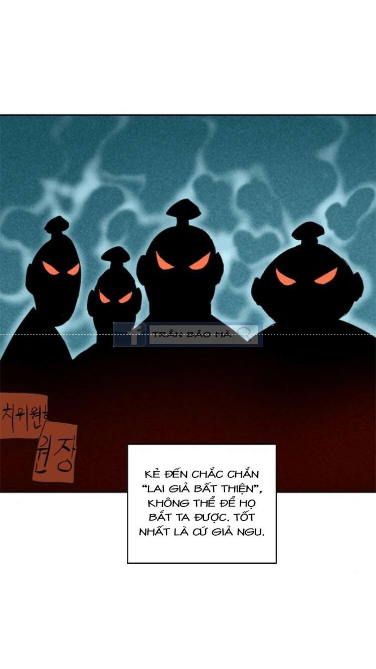 Thiên Hạ Đệ Nhất Nhân: Chapter 6