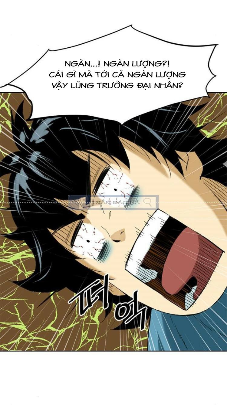 Thiên Hạ Đệ Nhất Nhân: Chapter 6