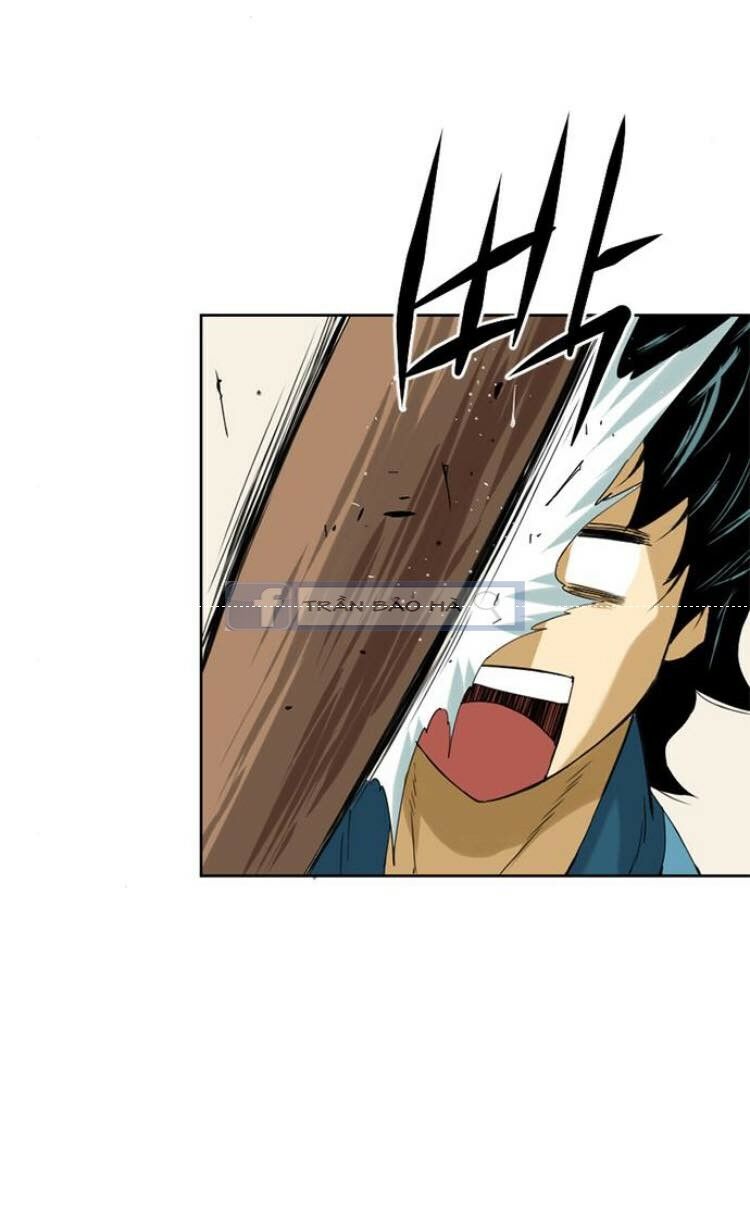 Thiên Hạ Đệ Nhất Nhân: Chapter 6