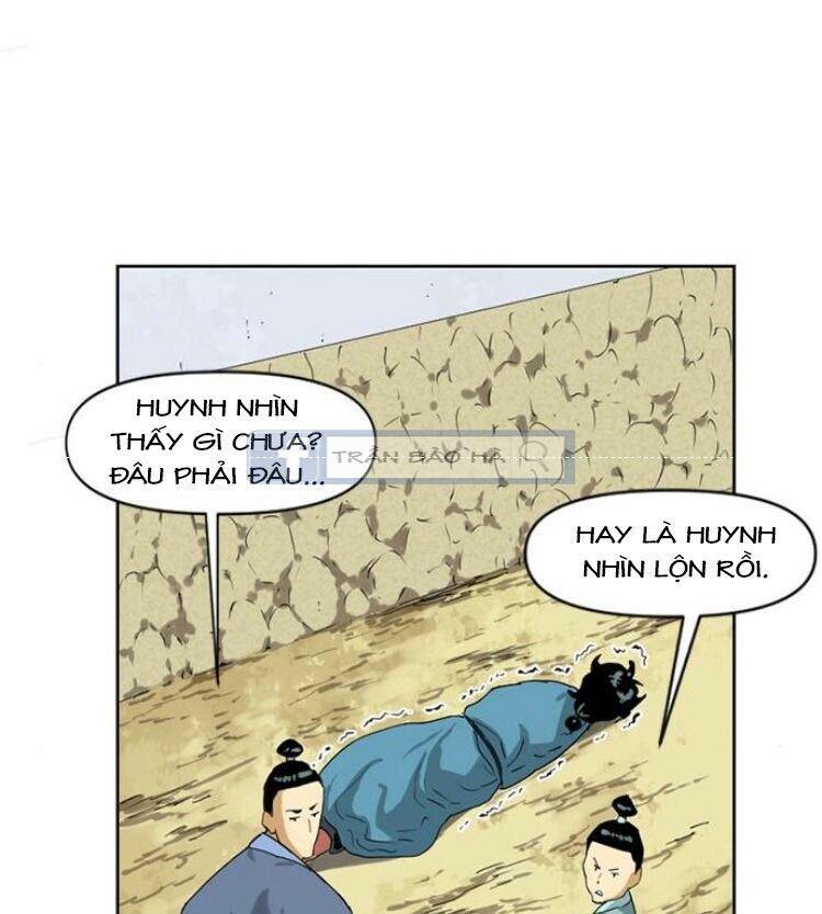 Thiên Hạ Đệ Nhất Nhân: Chapter 6