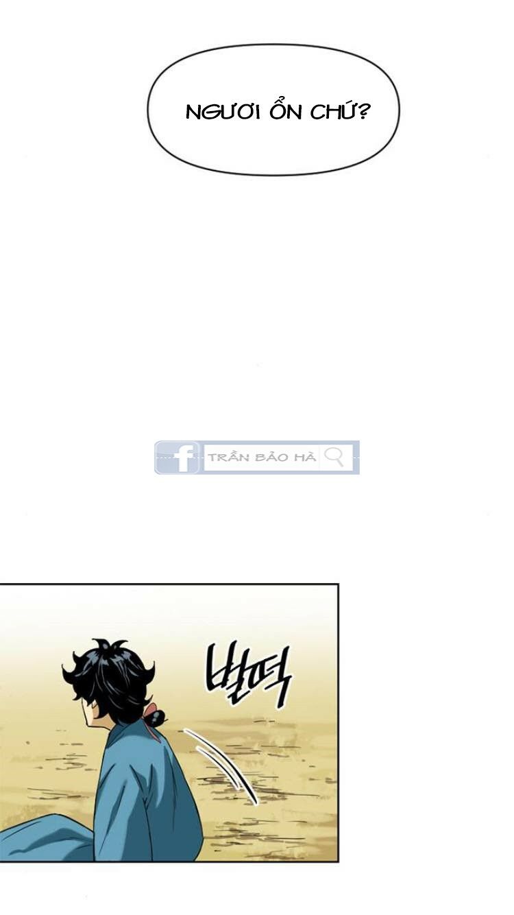 Thiên Hạ Đệ Nhất Nhân: Chapter 6