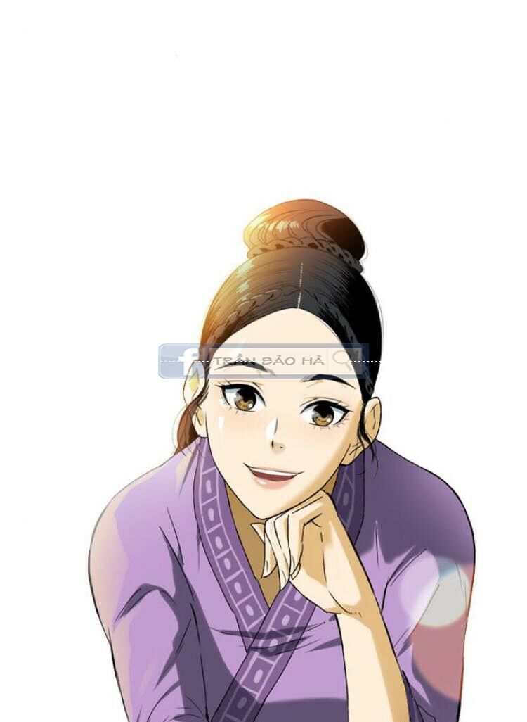 Thiên Hạ Đệ Nhất Nhân: Chapter 6