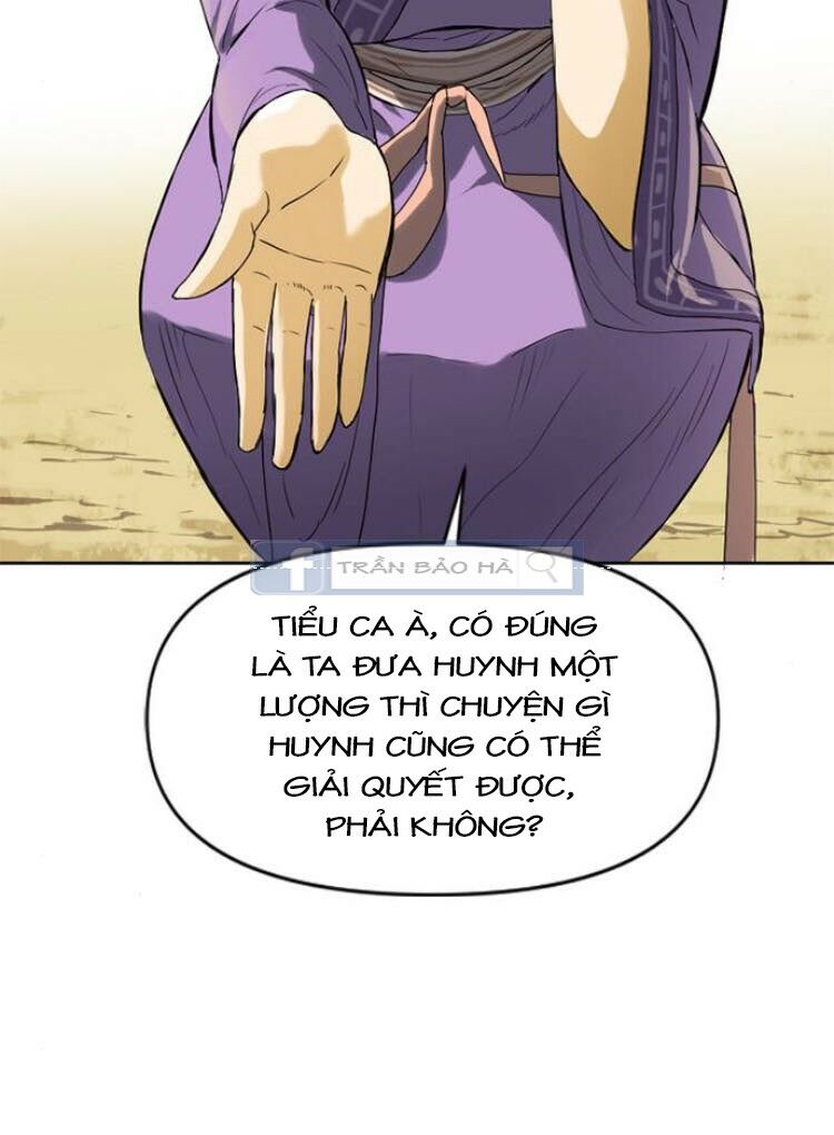 Thiên Hạ Đệ Nhất Nhân: Chapter 6