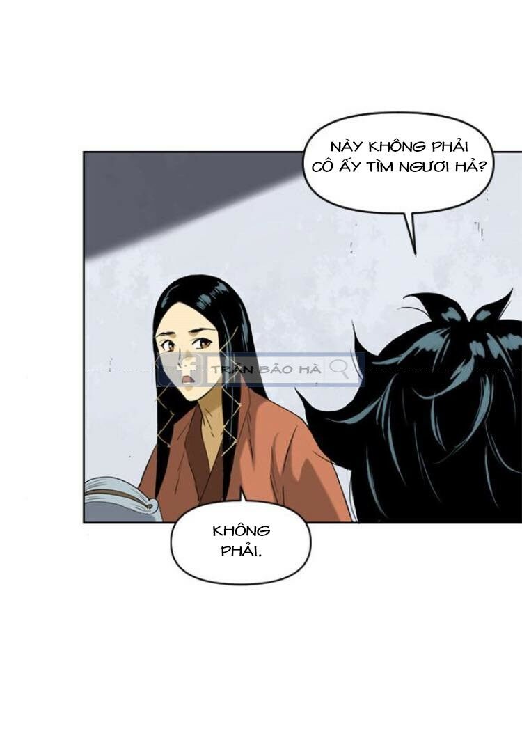 Thiên Hạ Đệ Nhất Nhân: Chapter 6