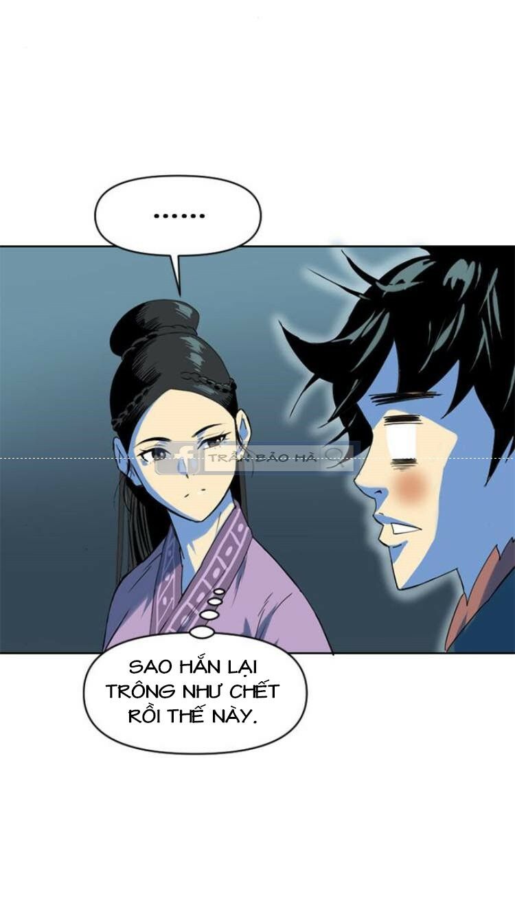 Thiên Hạ Đệ Nhất Nhân: Chapter 6
