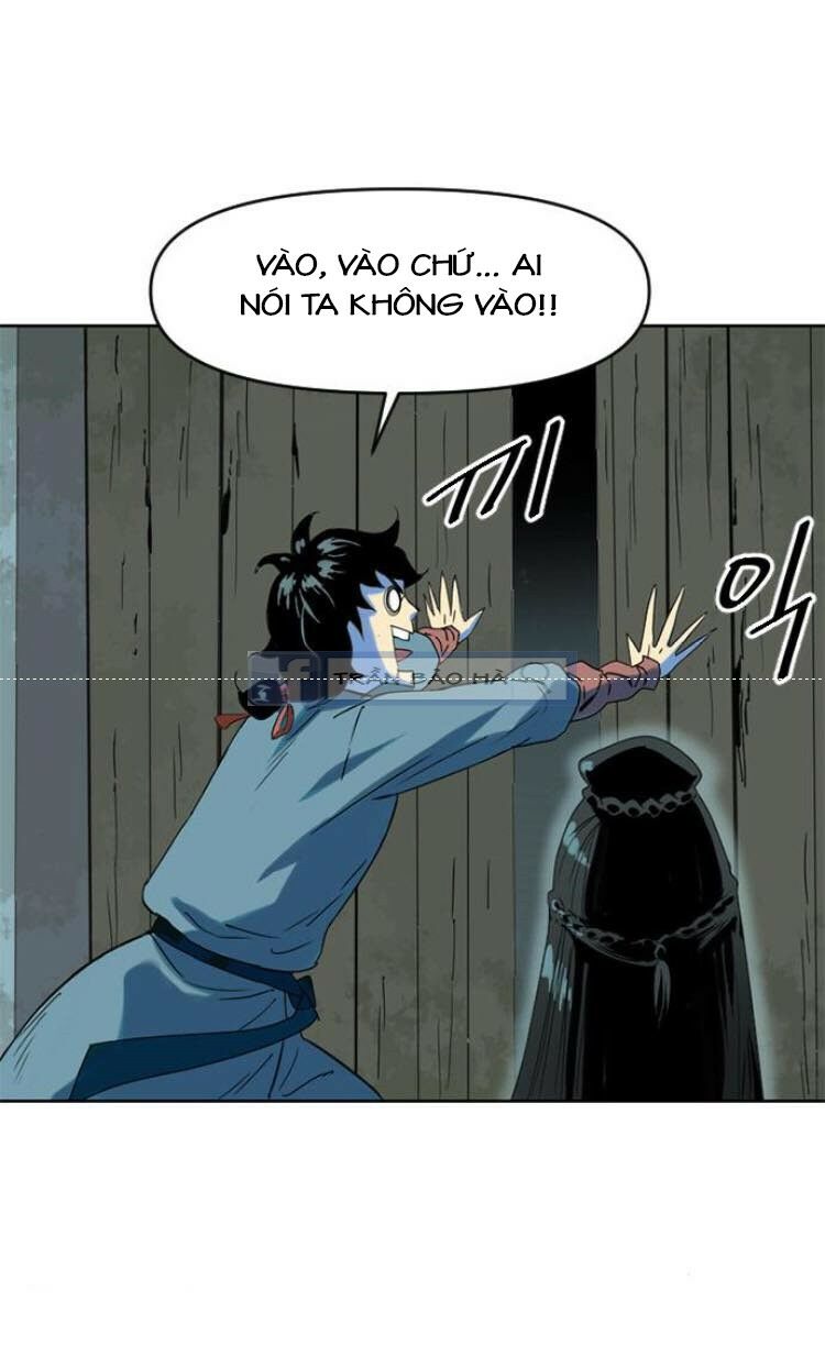 Thiên Hạ Đệ Nhất Nhân: Chapter 6