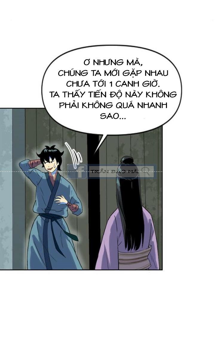 Thiên Hạ Đệ Nhất Nhân: Chapter 6