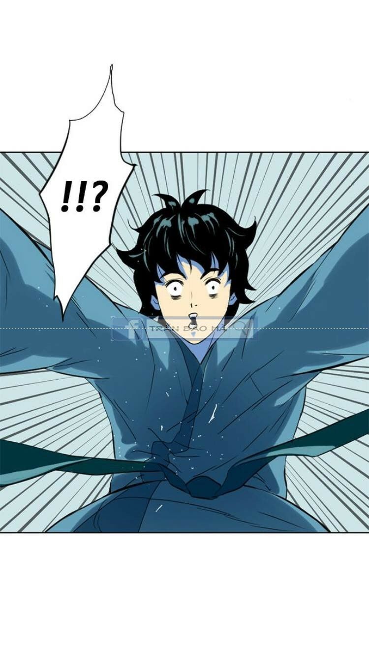 Thiên Hạ Đệ Nhất Nhân: Chapter 6