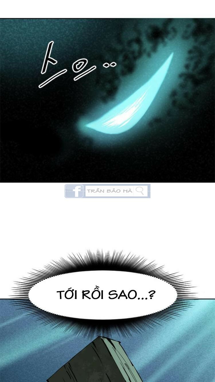 Thiên Hạ Đệ Nhất Nhân: Chapter 6