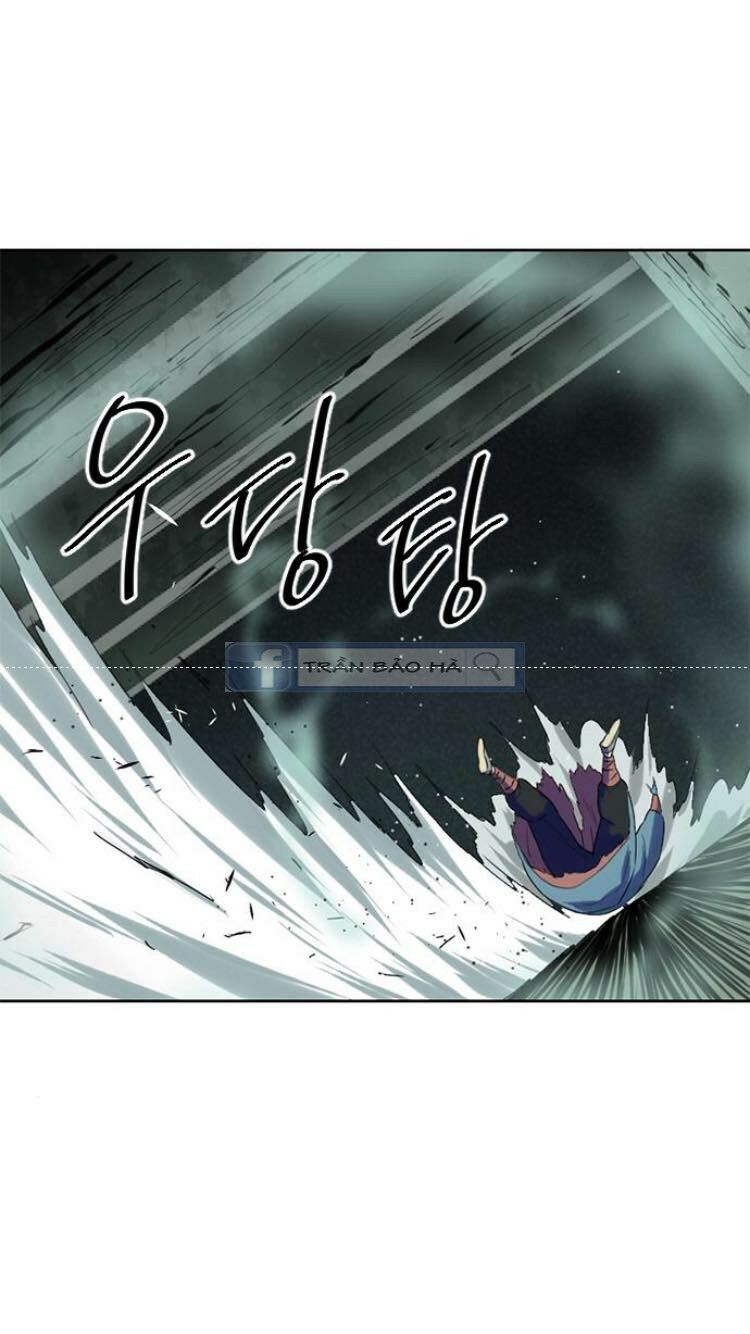 Thiên Hạ Đệ Nhất Nhân: Chapter 6