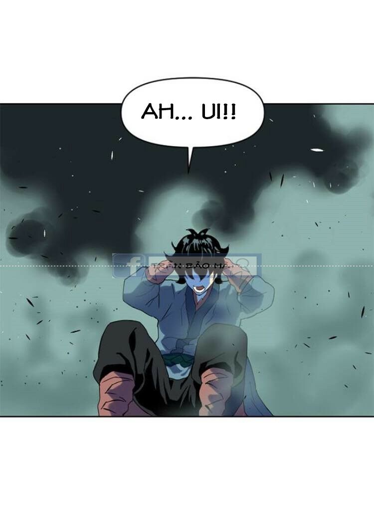 Thiên Hạ Đệ Nhất Nhân: Chapter 6