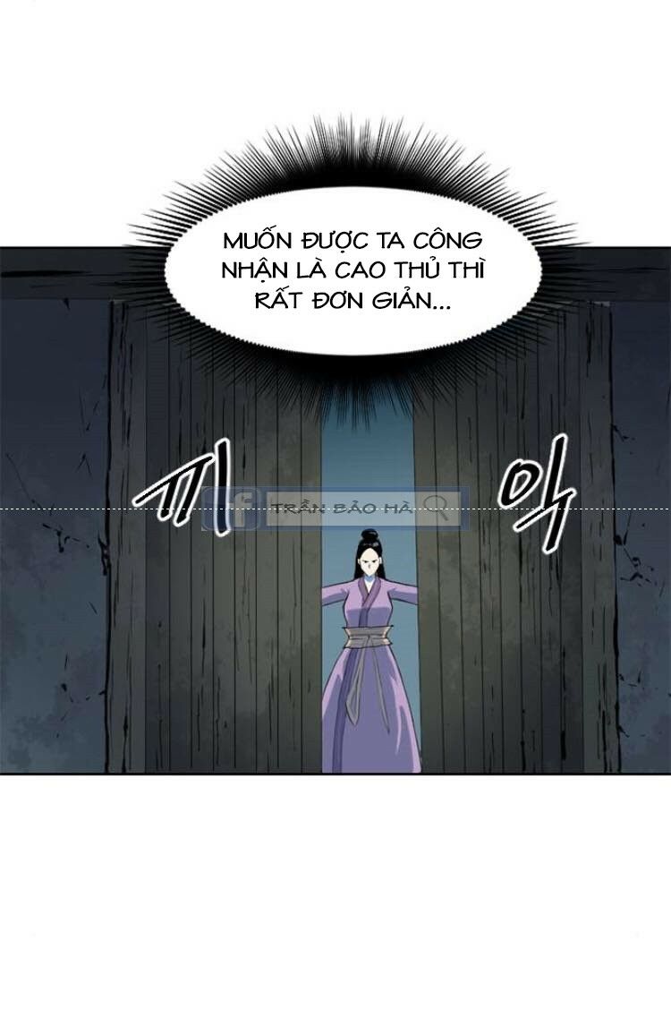 Thiên Hạ Đệ Nhất Nhân: Chapter 6