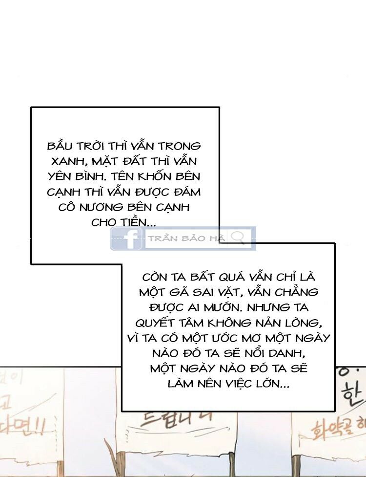 Thiên Hạ Đệ Nhất Nhân: Chapter 6