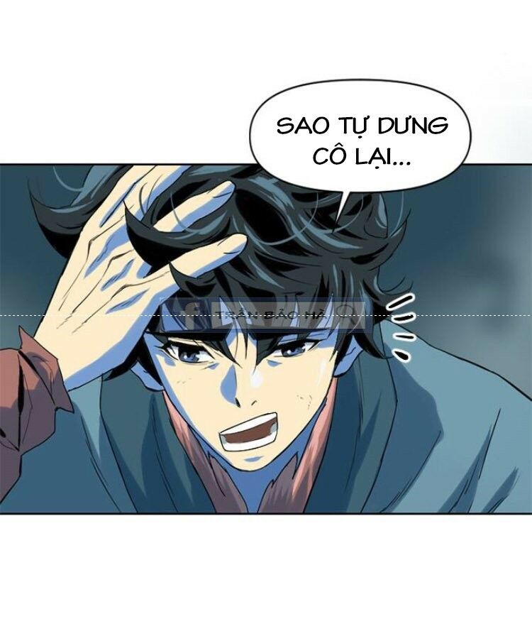 Thiên Hạ Đệ Nhất Nhân: Chapter 6