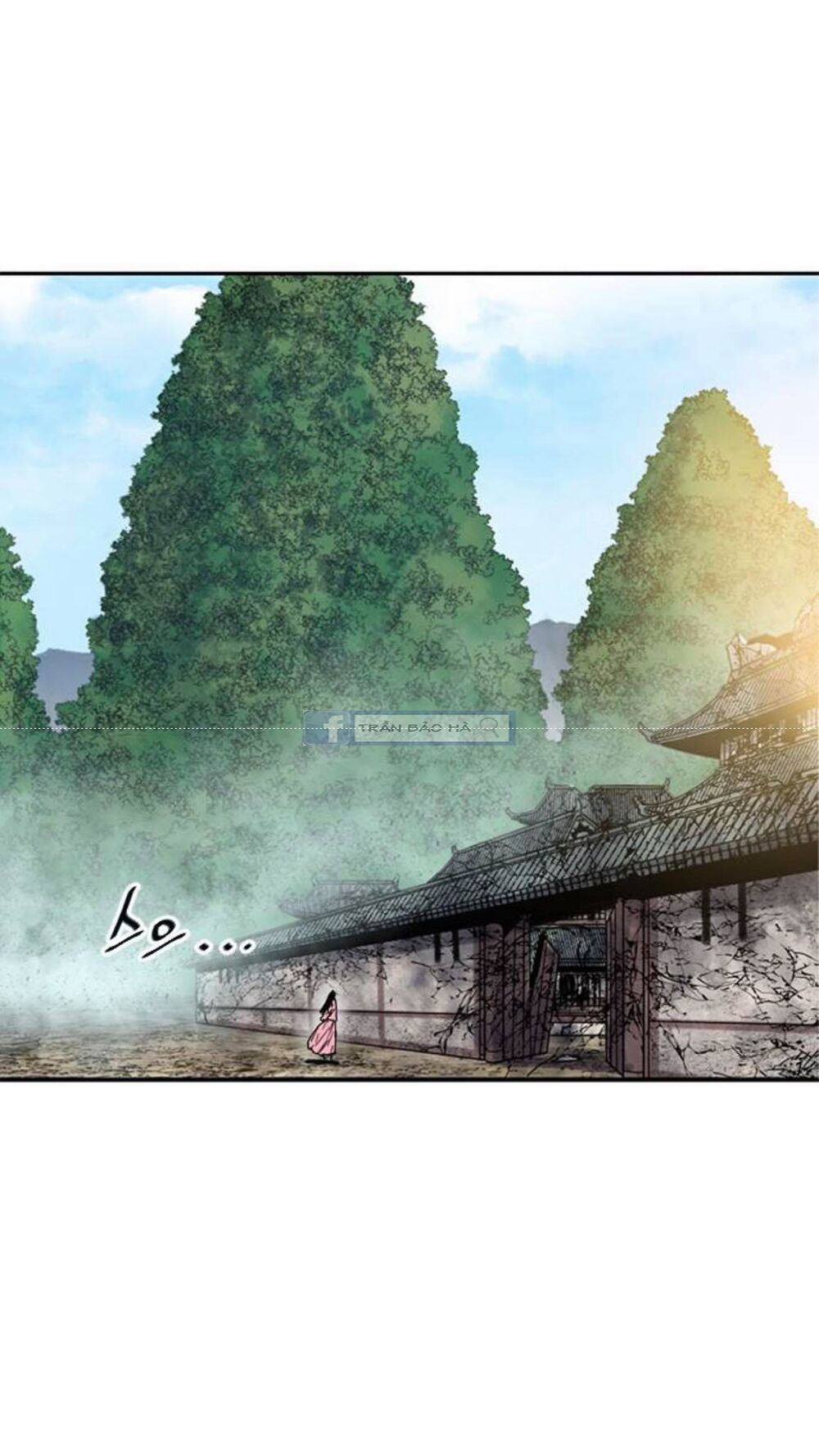 Thiên Hạ Đệ Nhất Nhân: Chapter 60