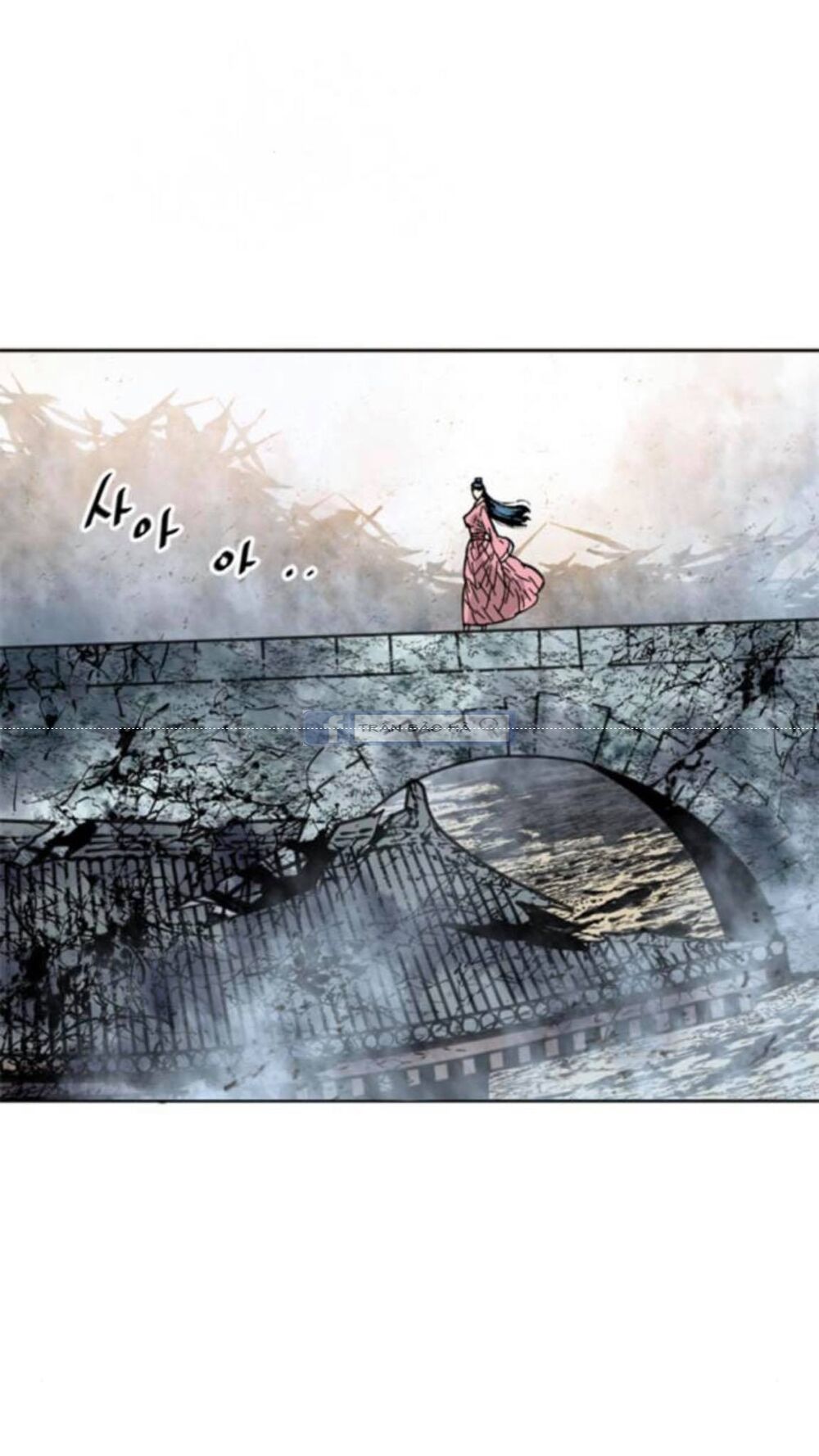 Thiên Hạ Đệ Nhất Nhân: Chapter 60
