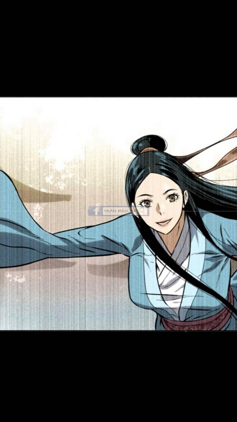Thiên Hạ Đệ Nhất Nhân: Chapter 60