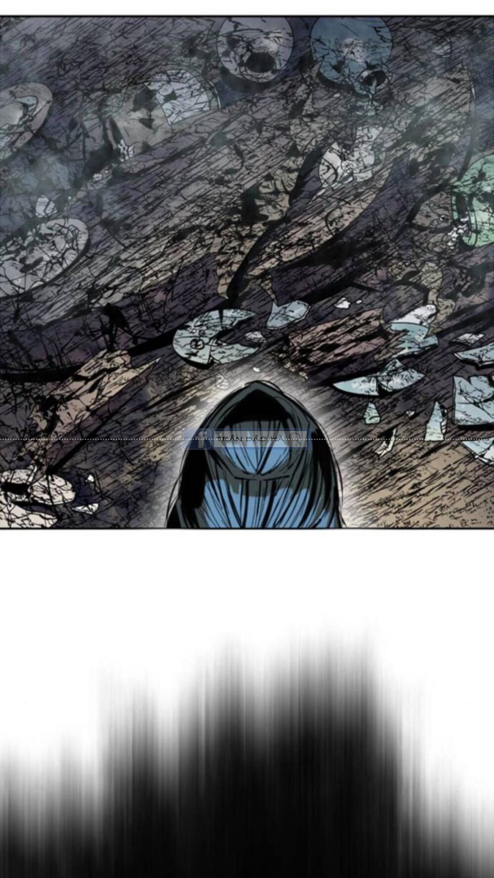 Thiên Hạ Đệ Nhất Nhân: Chapter 60