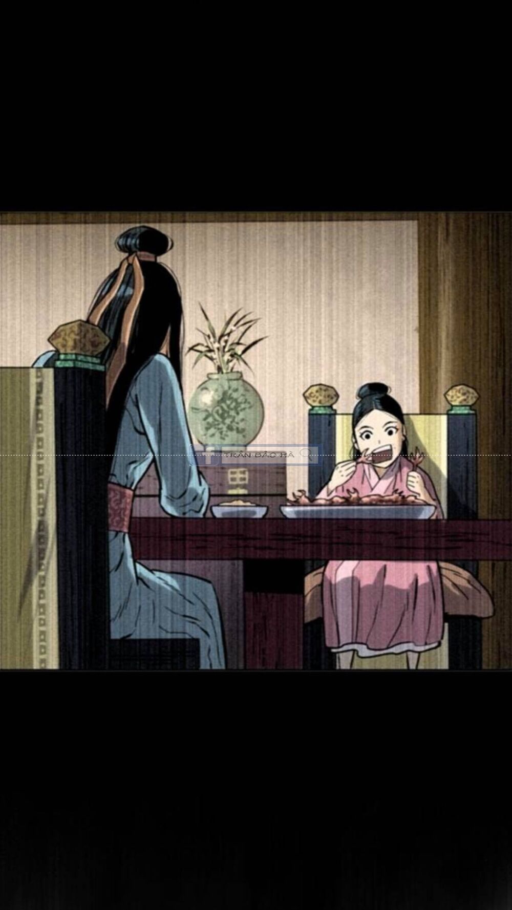 Thiên Hạ Đệ Nhất Nhân: Chapter 60