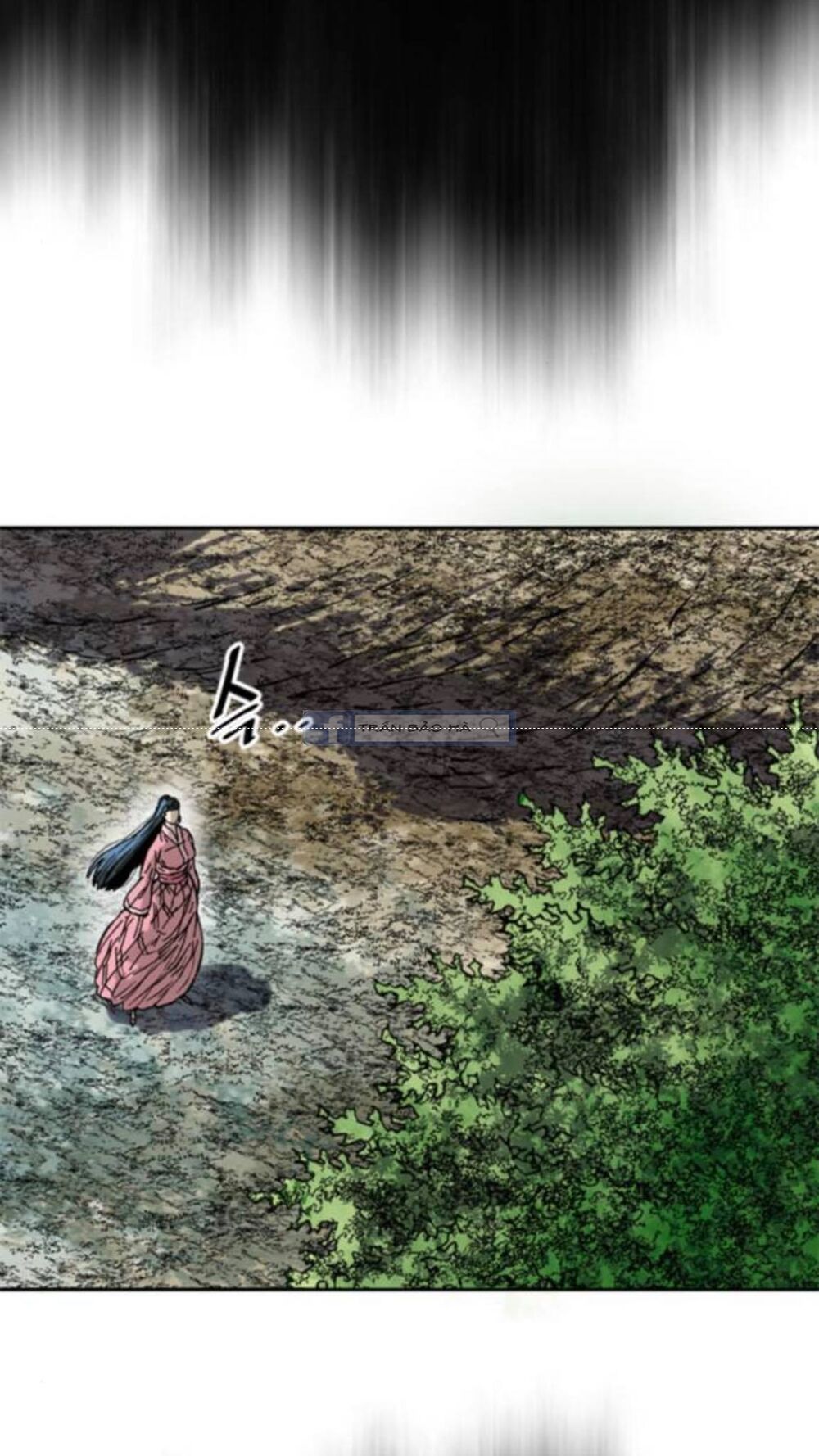 Thiên Hạ Đệ Nhất Nhân: Chapter 60
