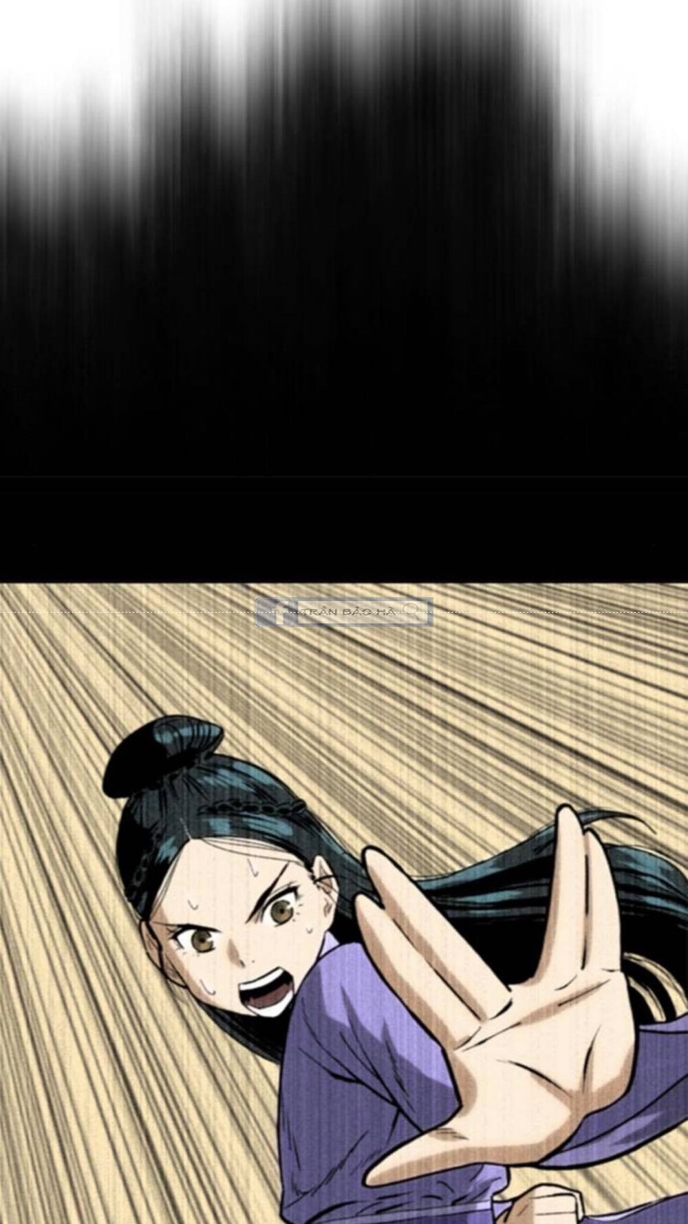 Thiên Hạ Đệ Nhất Nhân: Chapter 60
