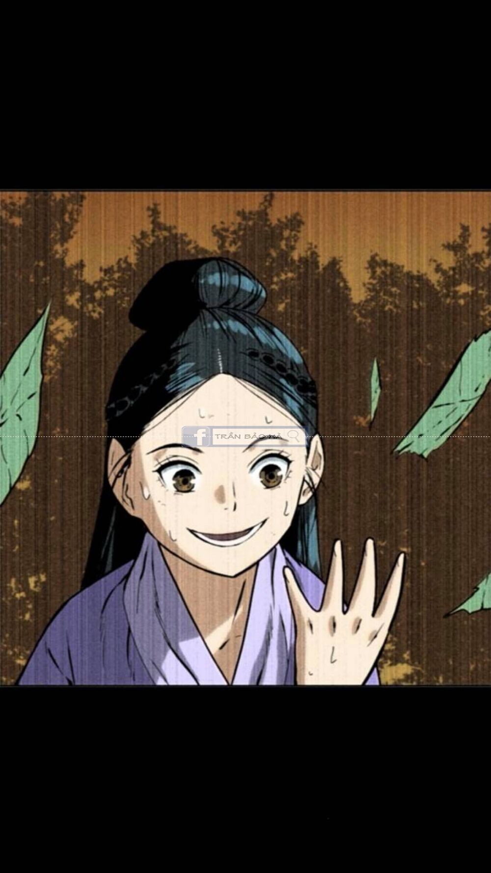 Thiên Hạ Đệ Nhất Nhân: Chapter 60