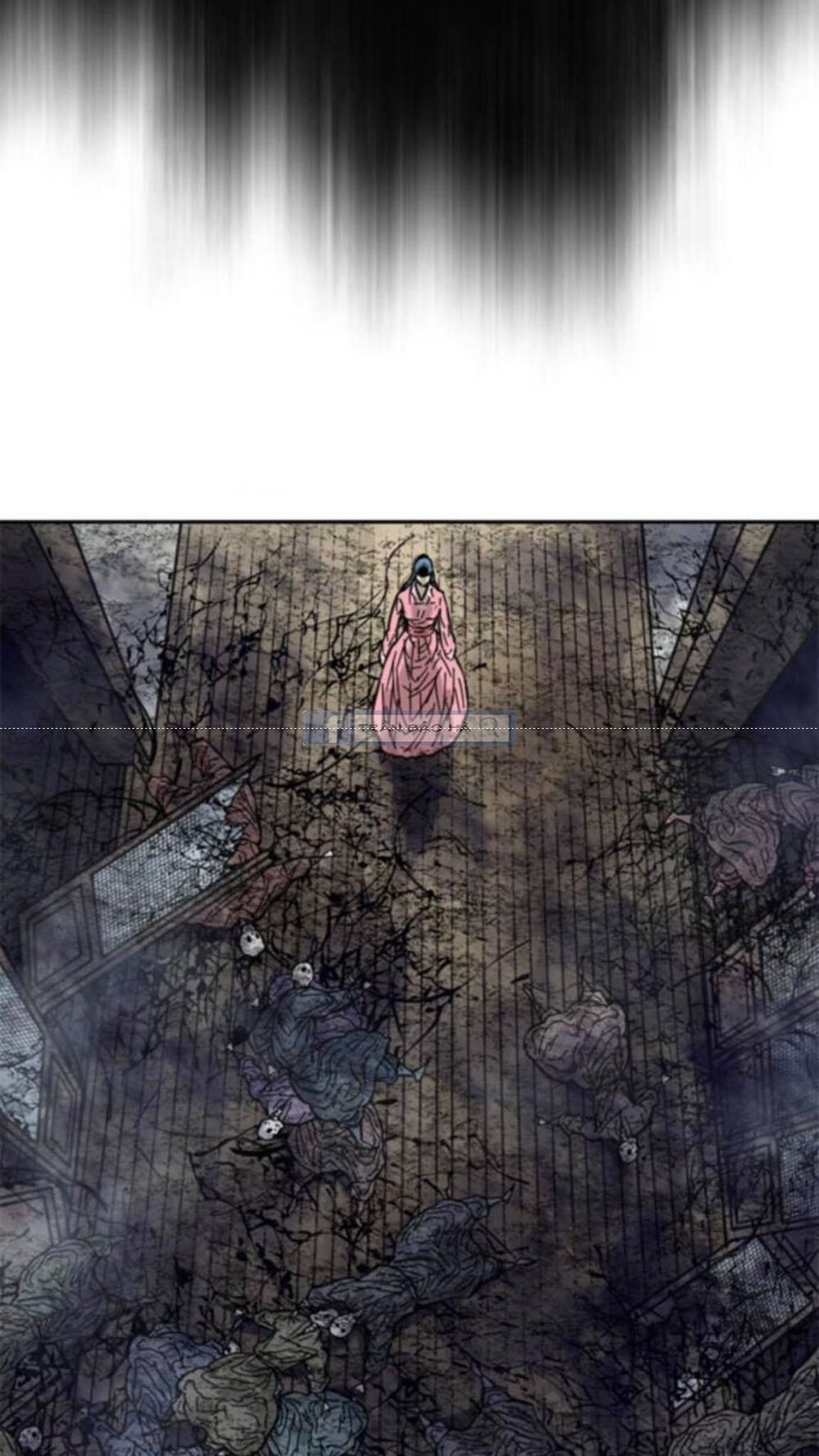 Thiên Hạ Đệ Nhất Nhân: Chapter 60