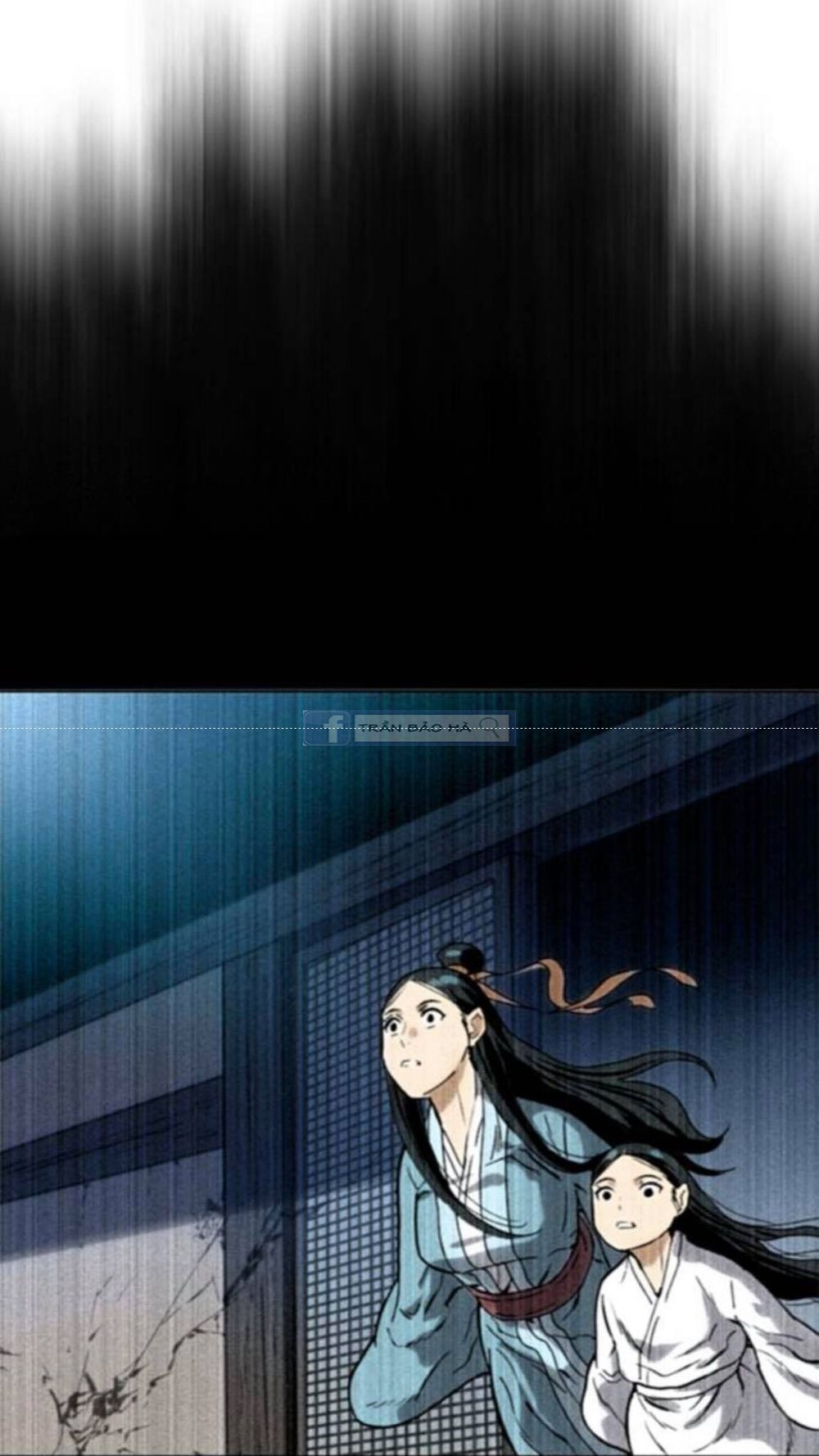 Thiên Hạ Đệ Nhất Nhân: Chapter 60