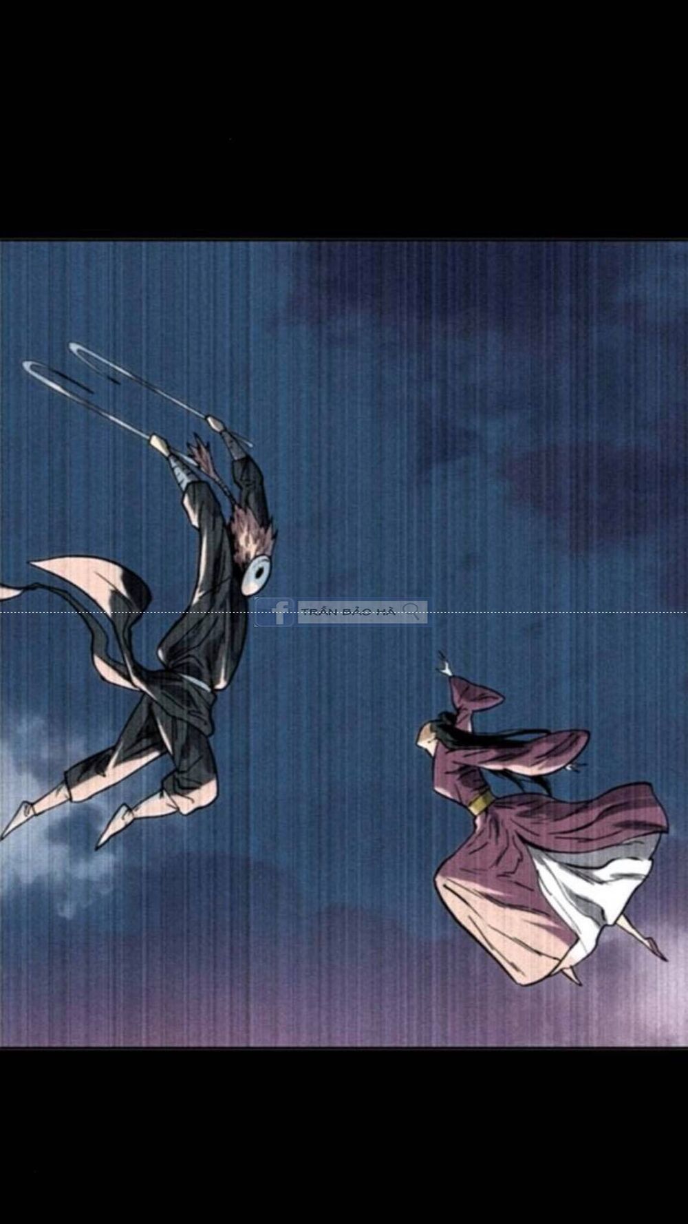 Thiên Hạ Đệ Nhất Nhân: Chapter 60