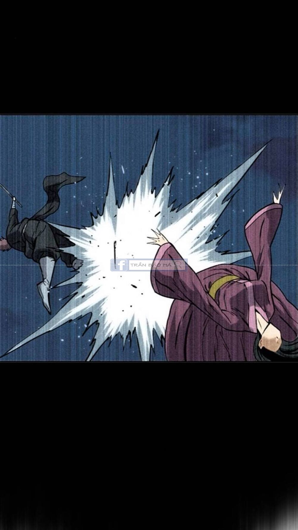 Thiên Hạ Đệ Nhất Nhân: Chapter 60