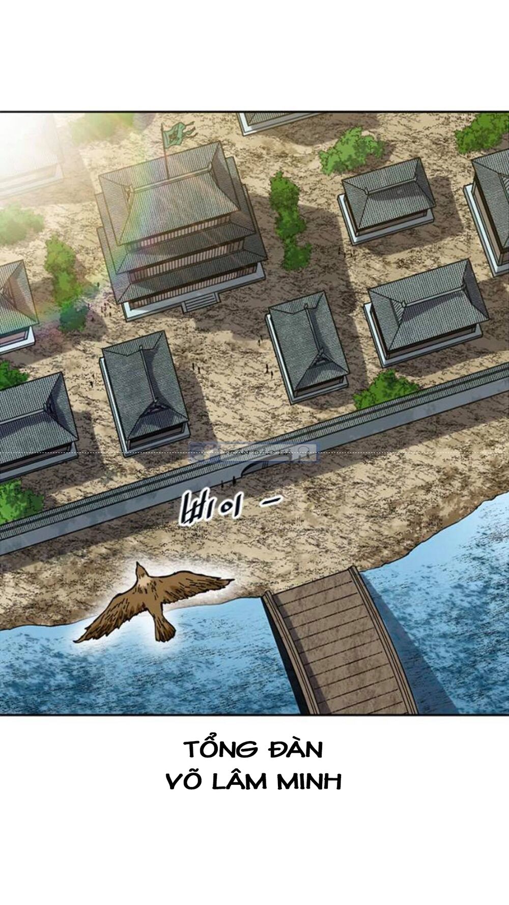 Thiên Hạ Đệ Nhất Nhân: Chapter 60