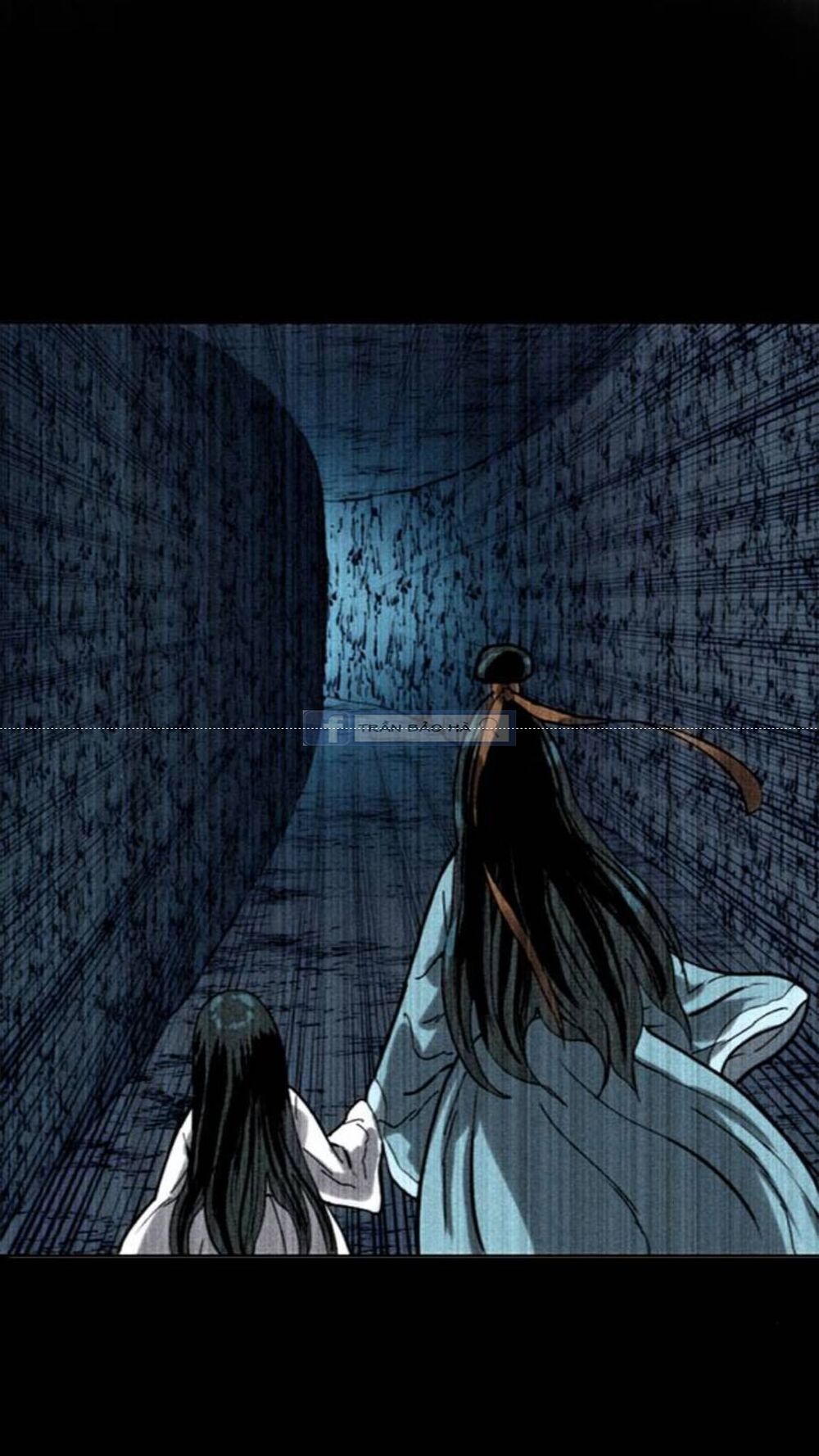 Thiên Hạ Đệ Nhất Nhân: Chapter 60