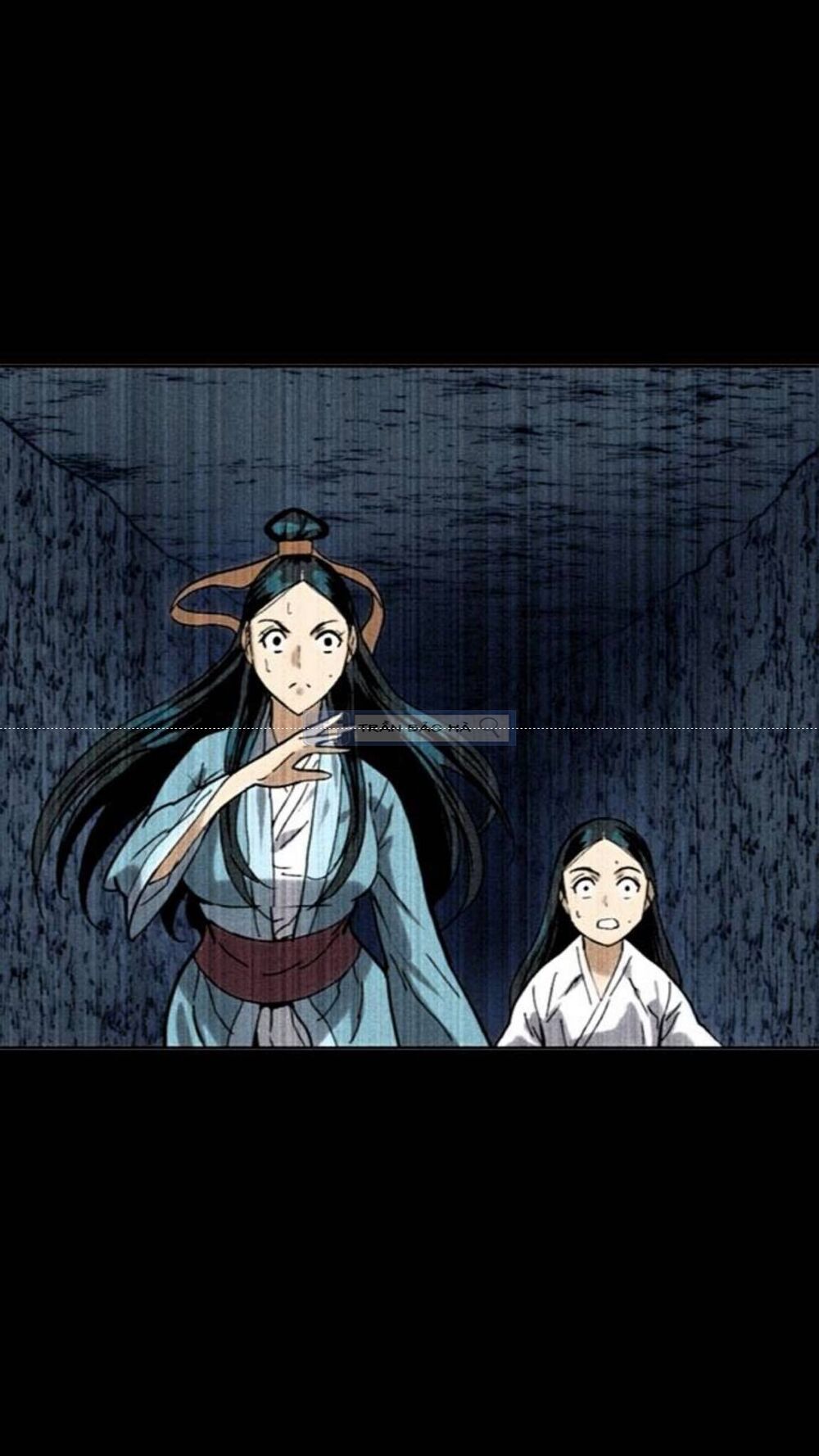 Thiên Hạ Đệ Nhất Nhân: Chapter 60