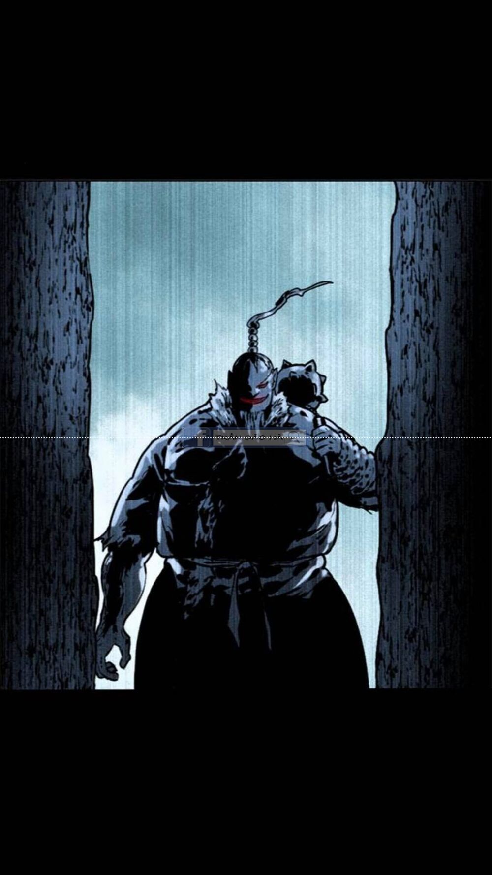 Thiên Hạ Đệ Nhất Nhân: Chapter 60
