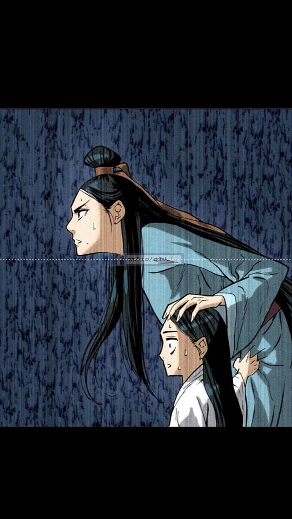 Thiên Hạ Đệ Nhất Nhân: Chapter 60
