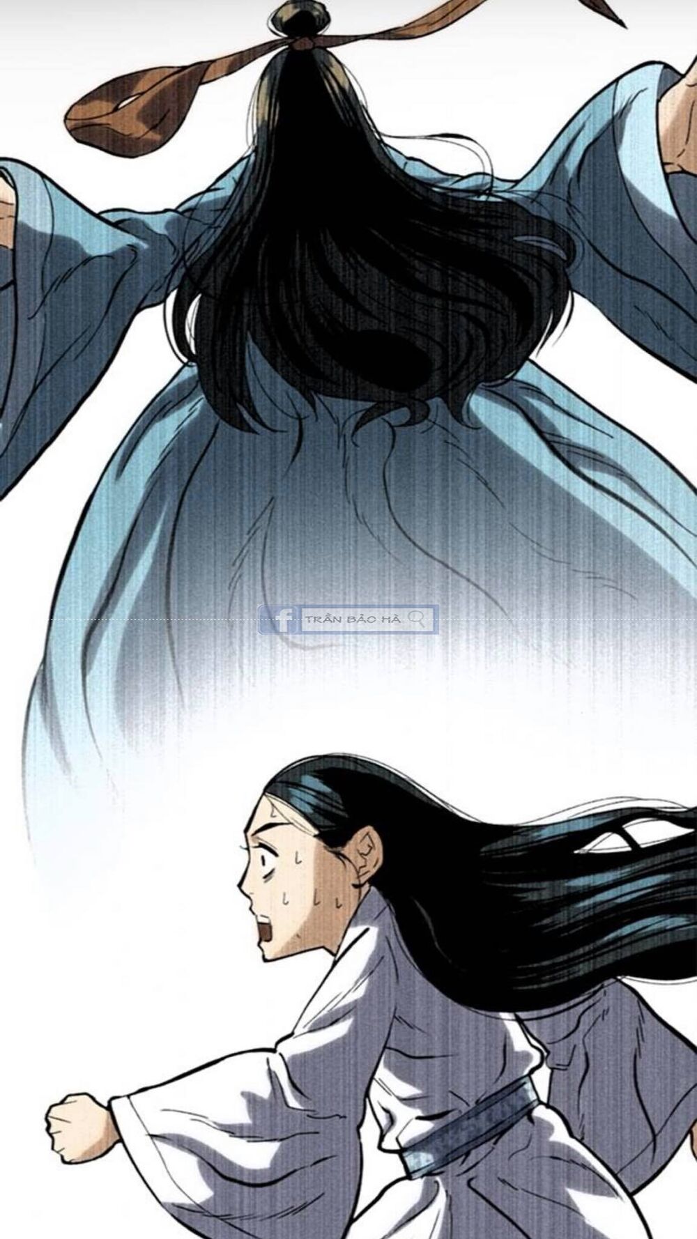 Thiên Hạ Đệ Nhất Nhân: Chapter 60