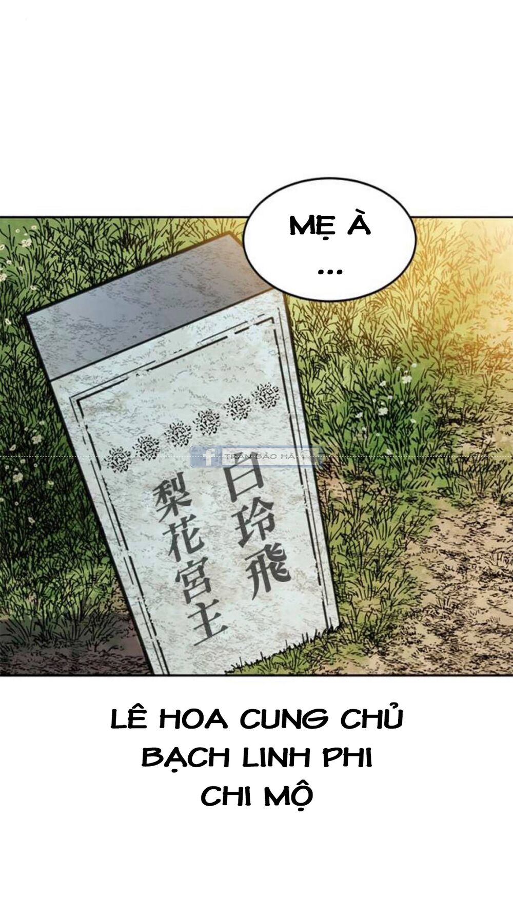 Thiên Hạ Đệ Nhất Nhân: Chapter 60