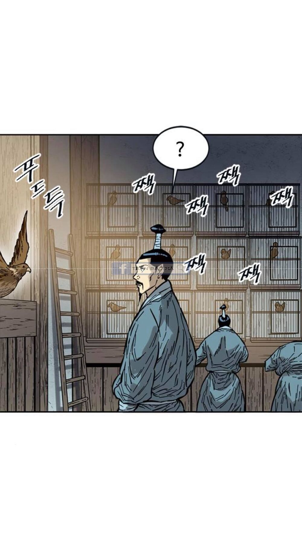 Thiên Hạ Đệ Nhất Nhân: Chapter 60