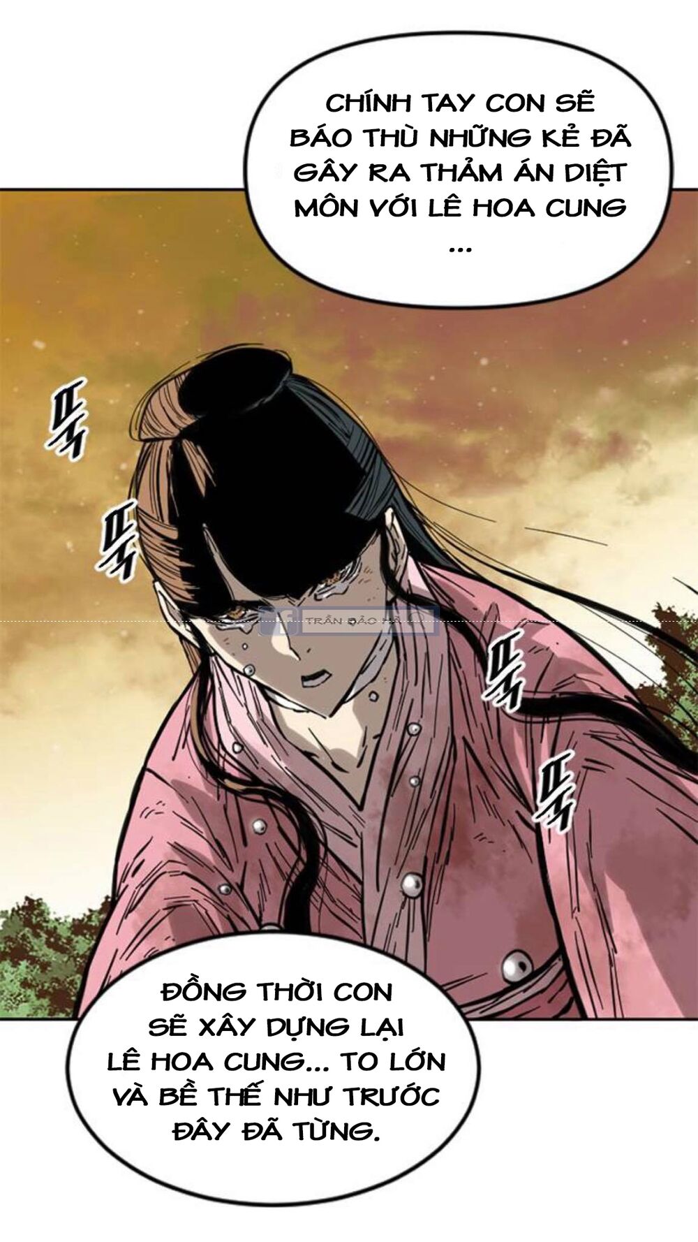 Thiên Hạ Đệ Nhất Nhân: Chapter 60