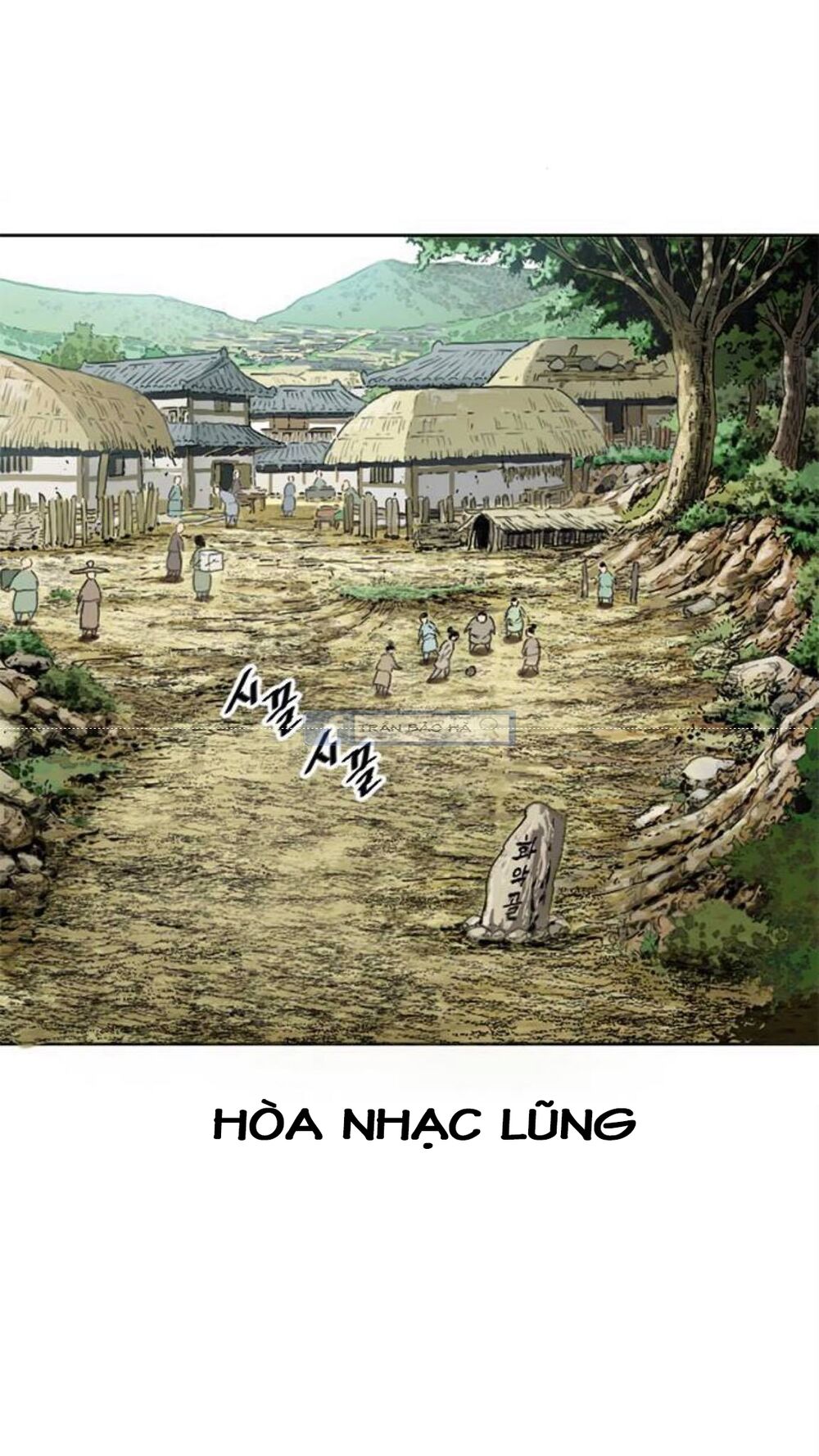 Thiên Hạ Đệ Nhất Nhân: Chapter 60