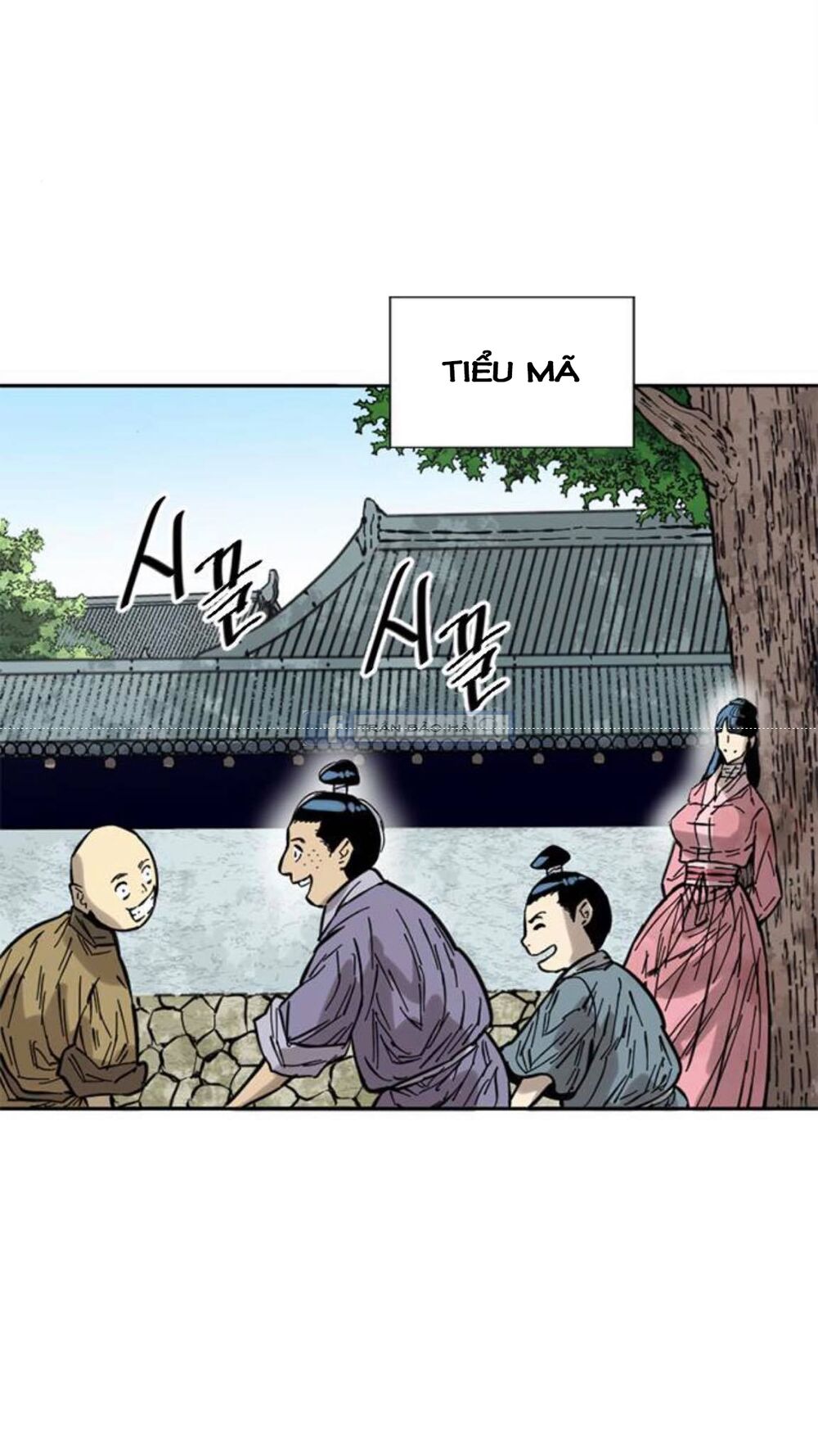 Thiên Hạ Đệ Nhất Nhân: Chapter 60