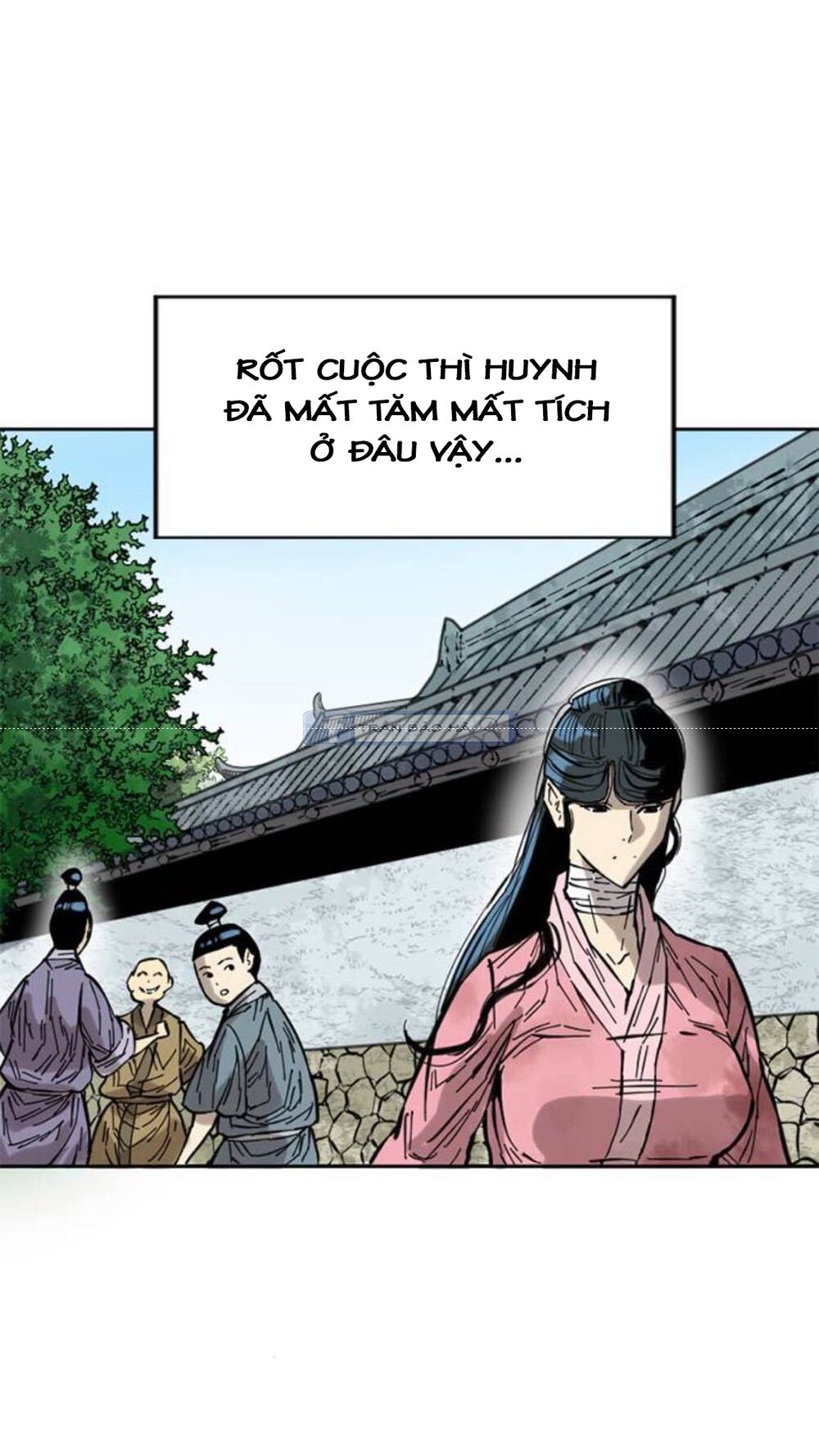 Thiên Hạ Đệ Nhất Nhân: Chapter 60