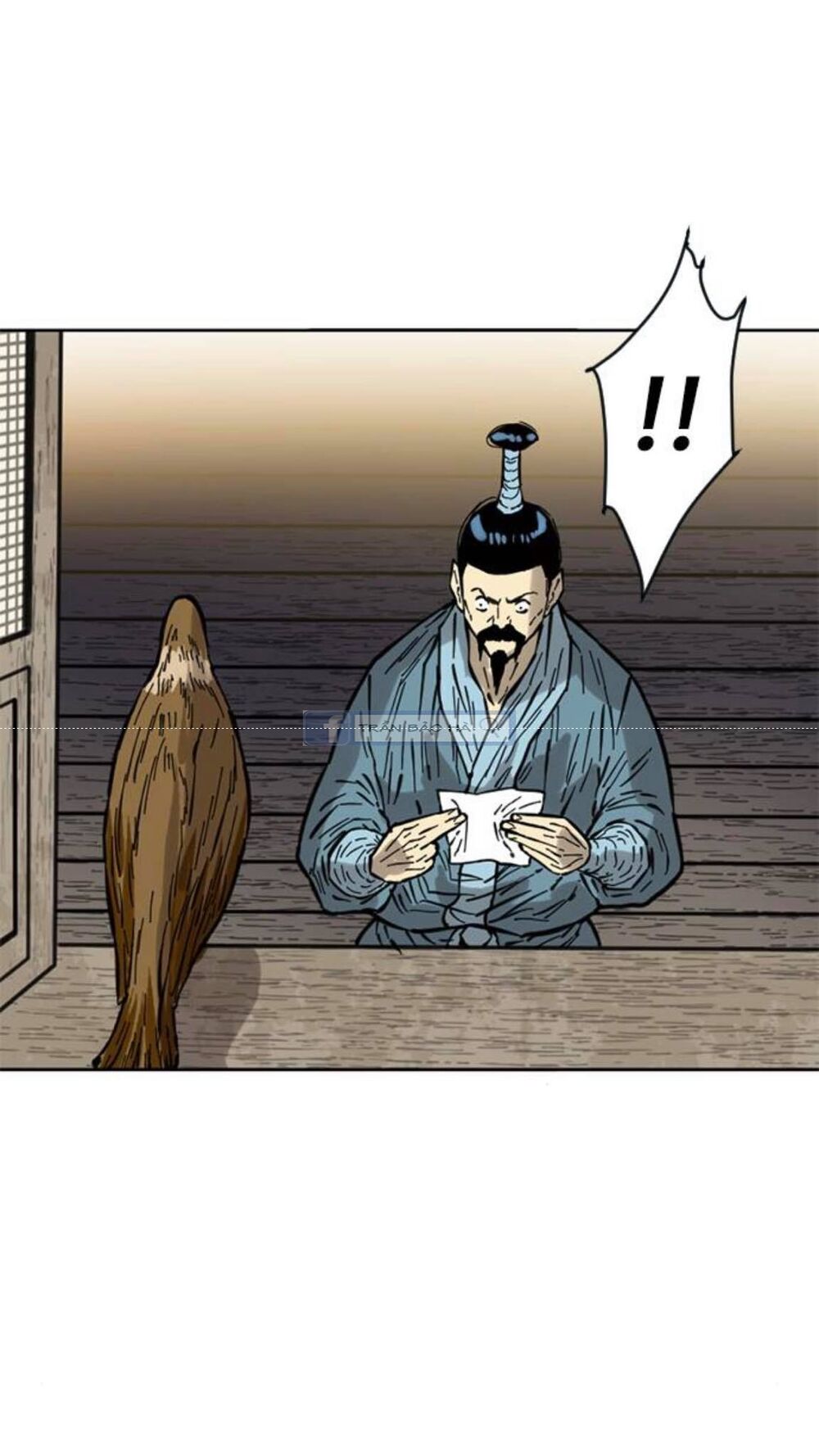 Thiên Hạ Đệ Nhất Nhân: Chapter 60