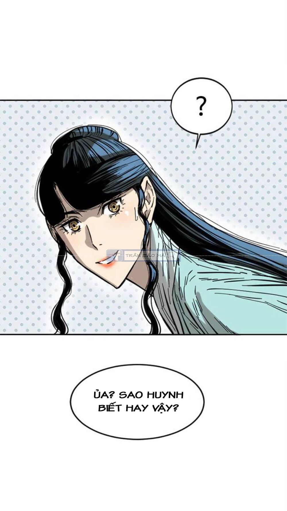 Thiên Hạ Đệ Nhất Nhân: Chapter 60