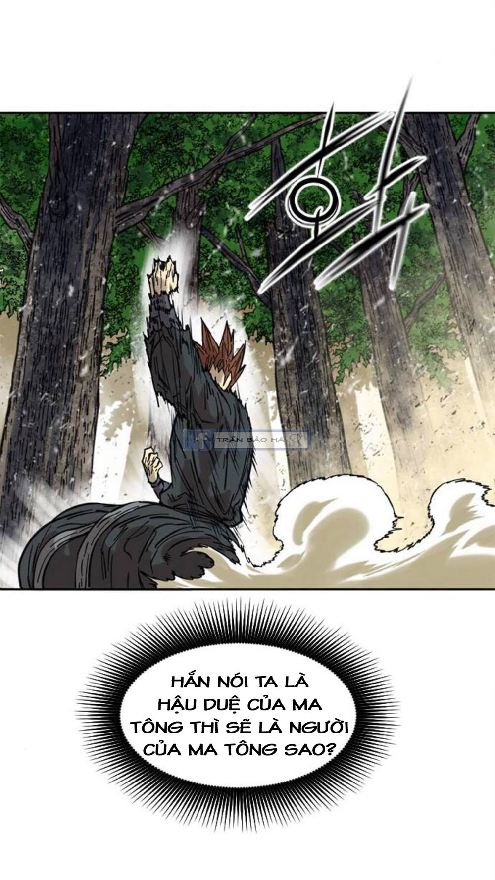 Thiên Hạ Đệ Nhất Nhân: Chapter 60
