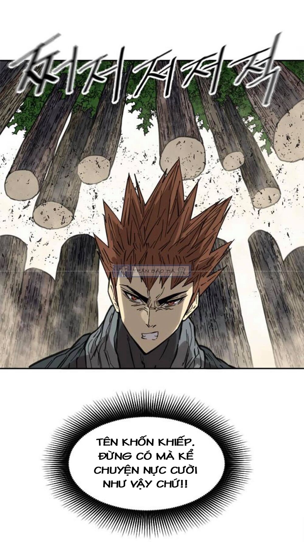 Thiên Hạ Đệ Nhất Nhân: Chapter 60