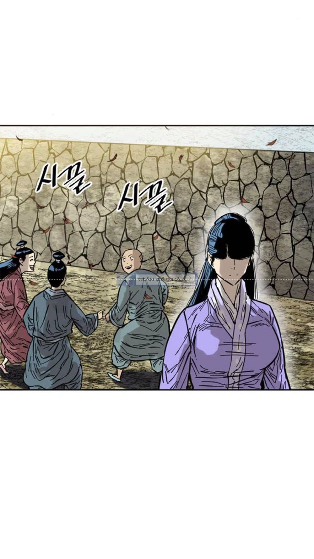 Thiên Hạ Đệ Nhất Nhân: Chapter 60