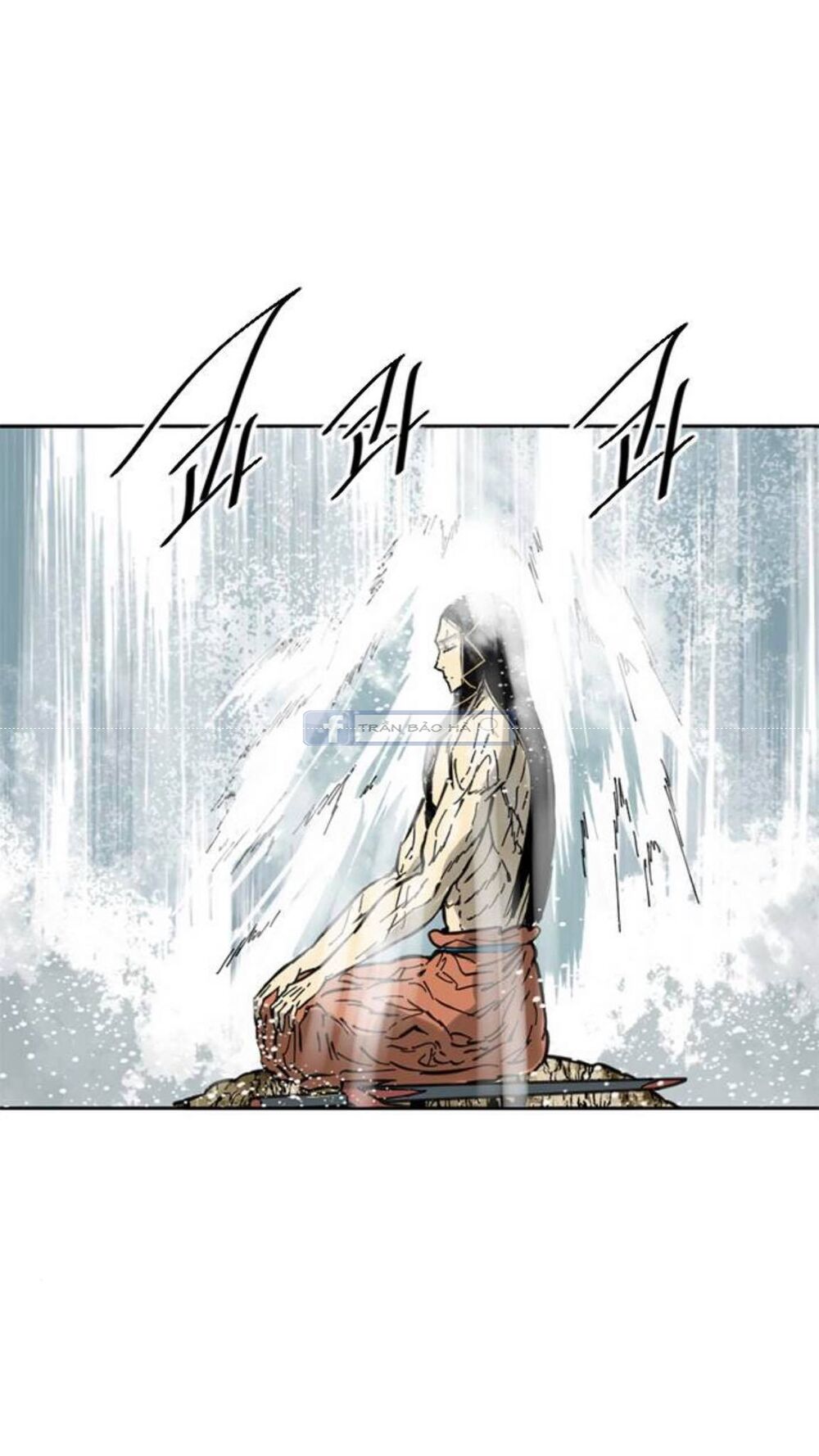 Thiên Hạ Đệ Nhất Nhân: Chapter 60