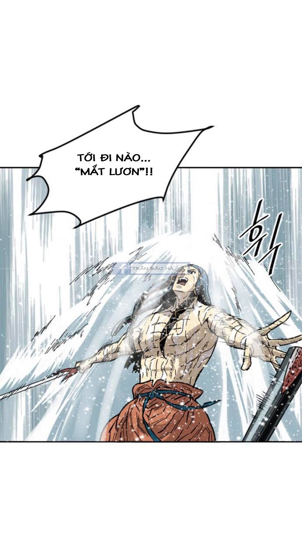 Thiên Hạ Đệ Nhất Nhân: Chapter 60