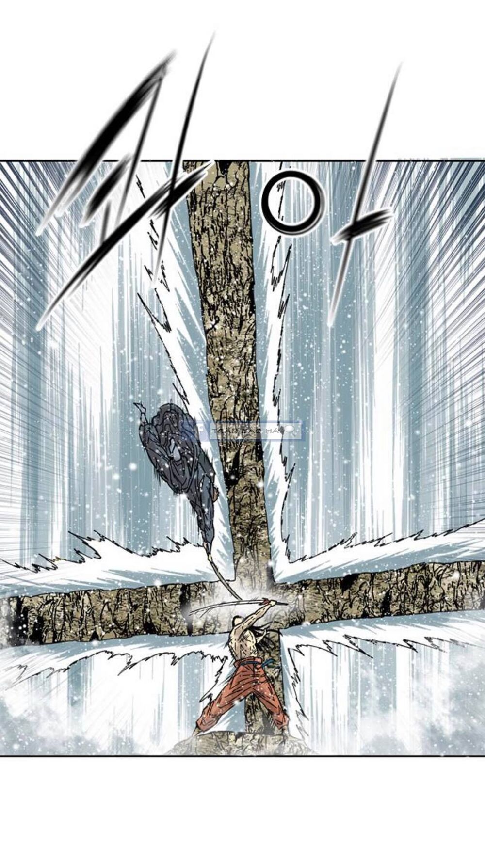 Thiên Hạ Đệ Nhất Nhân: Chapter 60